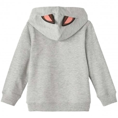 Sudadera Name It Jatt Pawpatrol Sweat W Ears Unb Cplg