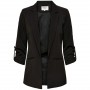 Chaqueta Only Kayle-Orleen 3/4 Blazer Cc Tlr noos
