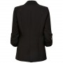 Chaqueta Only Kayle-Orleen 3/4 Blazer Cc Tlr noos