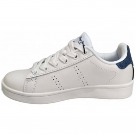 Zapatillas Pepe Jeans Player Basic B Jeans