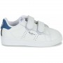 Zapatillas Pepe Jeans Player Basic Bk Jeans