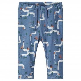 Pantalon Largo Name It Bawn Pant