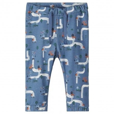 Pantalon Largo Name It Bawn Pant