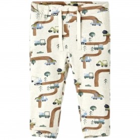 Pantalon Largo Name It Bawn Pant