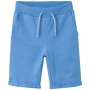 Pantalon Corto Name It Vermo Long Swe Shorts Unb F Noos