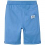 Pantalon Corto Name It Vermo Long Swe Shorts Unb F Noos