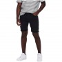Pantalon Corto Only & Sons OnsPly Blk Jog 8581 pim dnm shorts noos