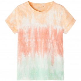 Camiseta Name It Firille Ss Top