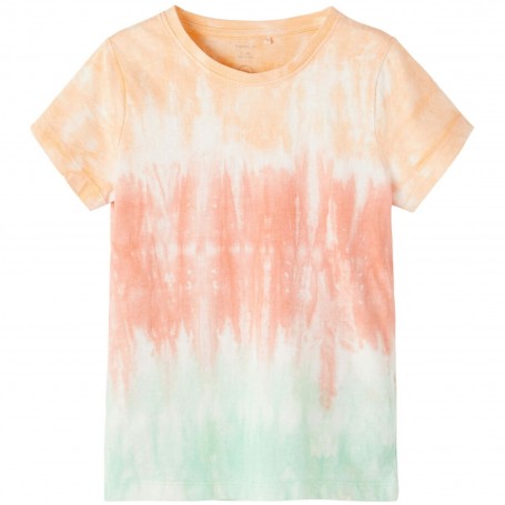 Camiseta Name It Firille Ss Top