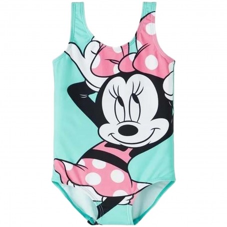 Bañador Name It Mosa Minnie Swimsuit Wdi