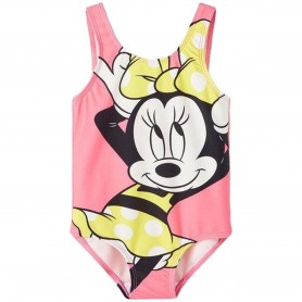 Bañador Name It Mosa Minnie Swimsuit Wdi