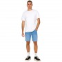 Pantalon Corto Only & Sons Ply Light Blue 6249 Denim Shorts