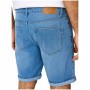 Pantalon Corto Only & Sons Ply Light Blue 6249 Denim Shorts