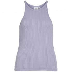 Camiseta Vila Thalia New Strap Top Noos