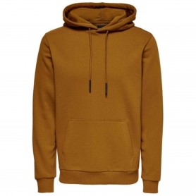 Sudadera Only & Sons Ceres Hoodie Sweat Noos