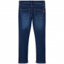 Pantalon Largo Name It Silas Slim Swe Jeans 7025-Tr Noos