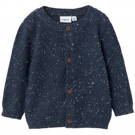 Chaqueta Name It Kamal Ls Knit Card