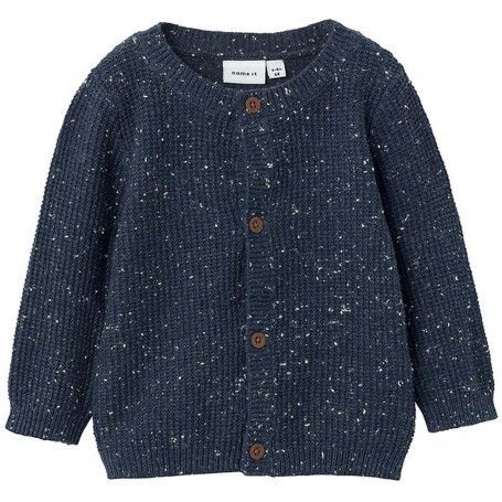 Chaqueta Name It Kamal Ls Knit Card