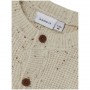 Chaqueta Name It Kamal Ls Knit Card