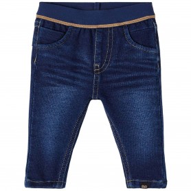 Pantalon Largo Name It Silas Slim Swe Jeans 7025-Tr Noos