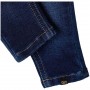Pantalon Largo Name It Silas Slim Swe Jeans 7025-Tr Noos