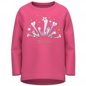 Camiseta Name It Vix Ls Top K1