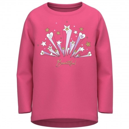 Camiseta Name It Vix Ls Top K1