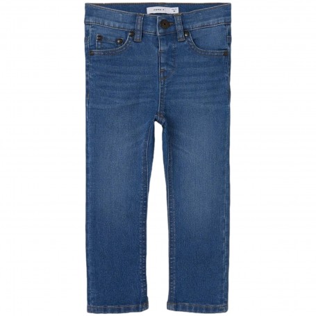 Vaquero Name It Silas Slim Jeans 5381-Is Pb