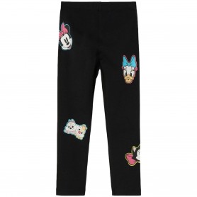 Pantalon Largo Name It Jerassa Minnie Legging Wdi
