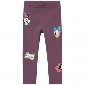 Pantalon Largo Name It Jerassa Minnie Legging Wdi