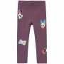 Pantalon Largo Name It Jerassa Minnie Legging Wdi