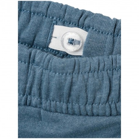 Pantalon Largo Name It Varonto Swe Pant Unb L1