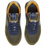 Zapatillas Pepe Jeans London Forest B 765Khaki Green