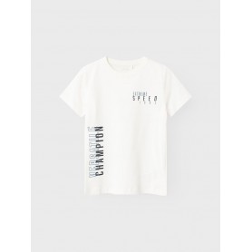 Camiseta Name It Victor Ss Top L1