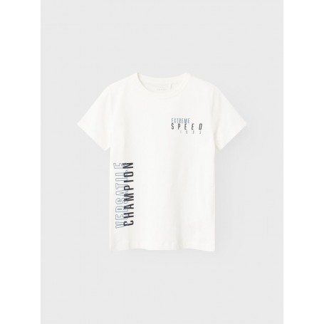 Camiseta Name It Victor Ss Top L1