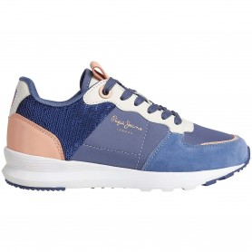 Zapatillas Pepe Jeans York Fancy G 564Chambray