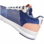 Zapatillas Pepe Jeans York Fancy G 564Chambray