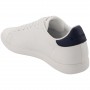 Zapatillas Le Coq Sportif Courtset Optical White/Dress Blue