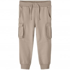 Pantalon Largo Name It Noli Sweat Pant Unb