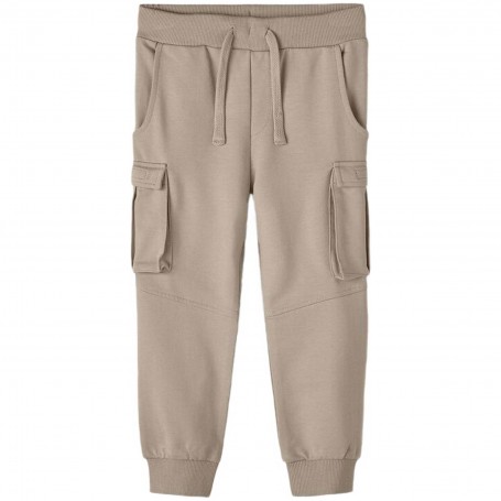 Pantalon Largo Name It Noli Sweat Pant Unb