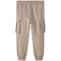 Pantalon Largo Name It Noli Sweat Pant Unb