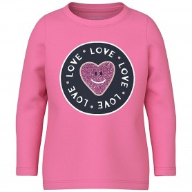 Camiseta Name It Veen Ls Top 01