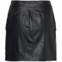 Falda Only Vera Faux Leather Skirt Cc Otw