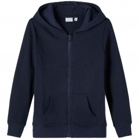 Sudadera Name It Nesweat Card W Hood Unb Noos