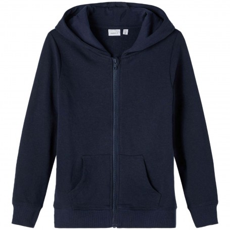 Sudadera Name It Nesweat Card W Hood Unb Noos