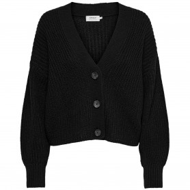 Cardigan Only Carol Nice Ls Cardigan Knt Noos