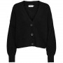 Cardigan Only Carol Nice Ls Cardigan Knt Noos